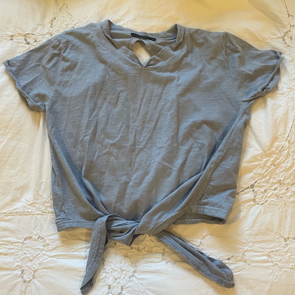 Lamarque Crop Top